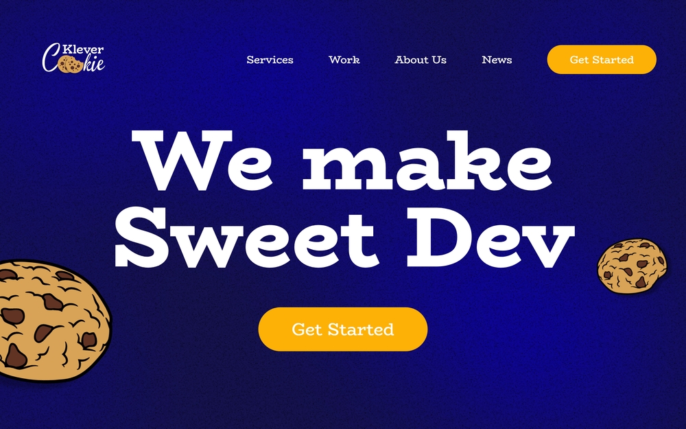 img of B2B Digital Marketing Agency - Klever Cookie